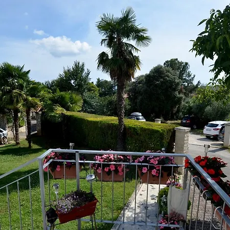 Guest house Aurora 4*