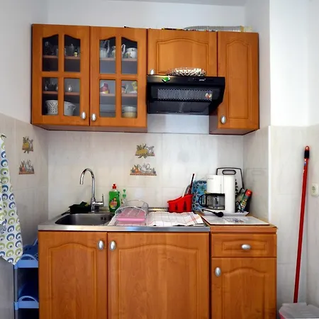 Aurora Guest house 4*