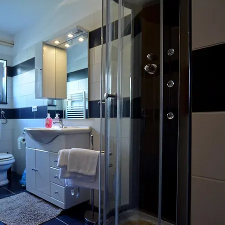 Aurora Guest house Rovinj